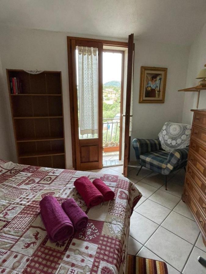 Appartamenti Su Pasiu Киа Экстерьер фото